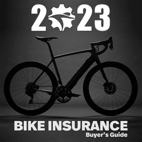 bicycle insurance.